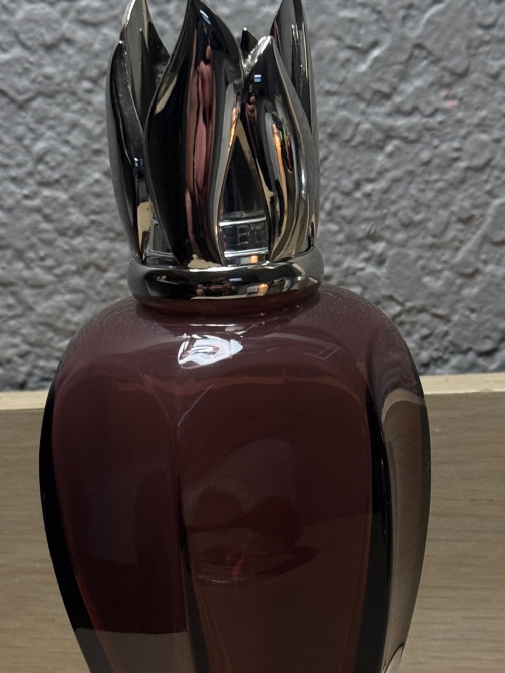 Maison Berger Athena Style Lamp - Picture 4 of 5